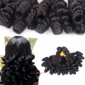 Funmi Hair Peruvian Human Hair Weft