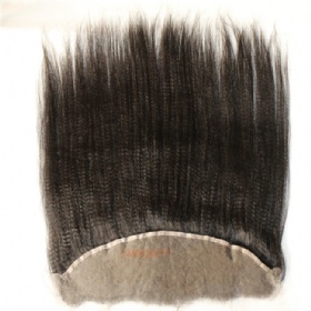 Factory Cheap Yaki Style 13 4 Inch Lace Frontal
