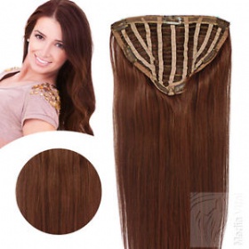 3/4 Lace Front Wigs