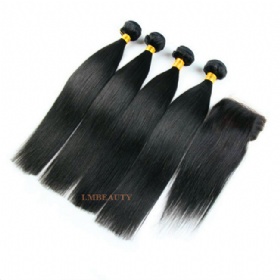 7A Grade Remy Human Straight Hair