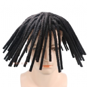 Dreadlock Wig for Black Men